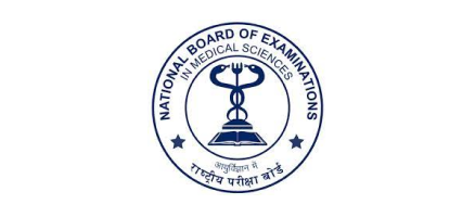 National Board of Examinations, New Delhi, India