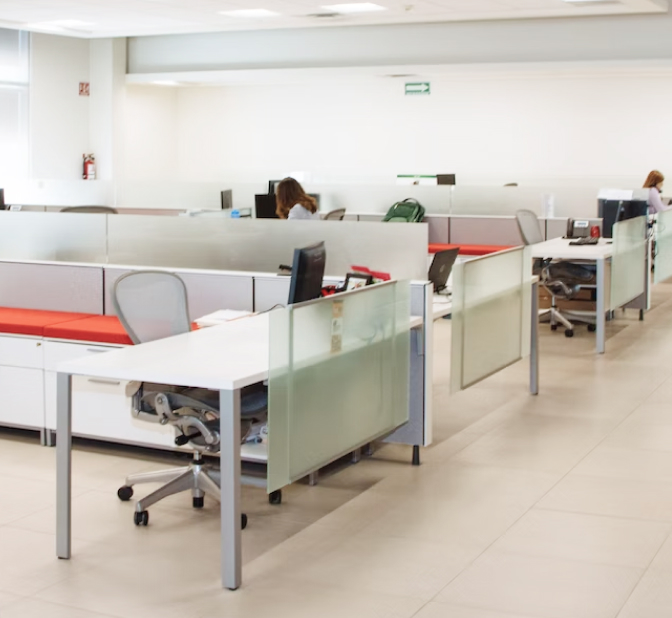 Work-related Muskuloskeletal Disorders 